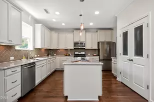 224 Empress Rd, Hillsborough, NC 27278 - Photo 5
