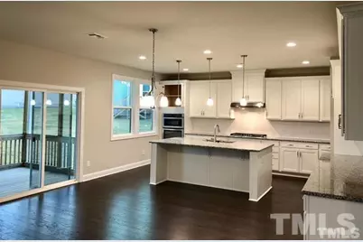 1504 Andros Pond Court, Apex, NC 27502 - Photo 5
