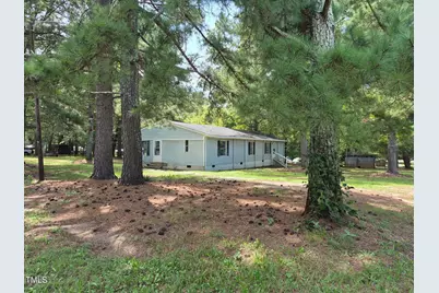 302 Allen Avenue, Franklinton, NC 27525 - Photo 1