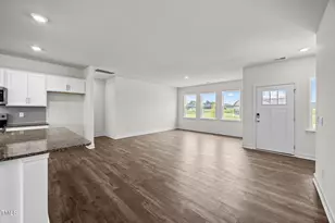 10651 Beard Wy, Bailey, NC 27807 - Photo 5