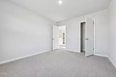 528 Bridger Drive, Garner, NC 27529 - Photo 35