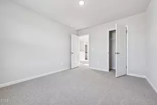 528 Bridger Dr, Garner, NC 27529 - Photo 35