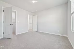 528 Bridger Dr, Garner, NC 27529 - Photo 41
