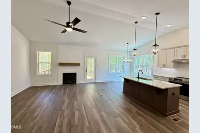 1554 S Big Woods Road, Spring Hope, NC 27882 - Photo 7