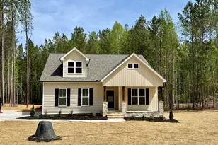 1554 S Big Woods Rd, Spring Hope, NC 27882 - Photo 1