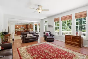 109 Arlen Park Pl, Holly Springs, NC 27540 - Photo 13