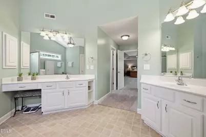 109 Arlen Park Place, Holly Springs, NC 27540 - Photo 23