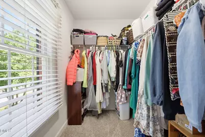 109 Arlen Park Place, Holly Springs, NC 27540 - Photo 37