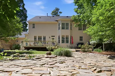 109 Arlen Park Place, Holly Springs, NC 27540 - Photo 47