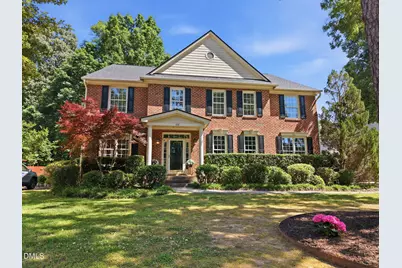 109 Arlen Park Place, Holly Springs, NC 27540 - Photo 1