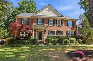 109 Arlen Park Pl, Holly Springs, NC 27540 - Photo 1