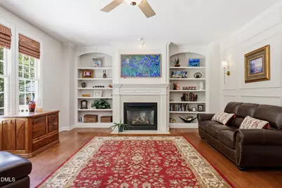 109 Arlen Park Place, Holly Springs, NC 27540 - Photo 15
