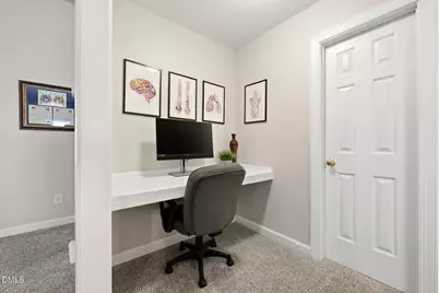 109 Arlen Park Place, Holly Springs, NC 27540 - Photo 31