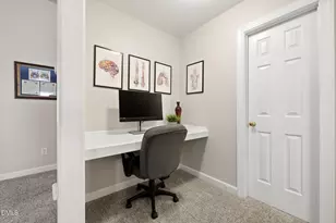 109 Arlen Park Pl, Holly Springs, NC 27540 - Photo 31