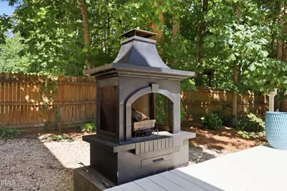 109 Arlen Park Place, Holly Springs, NC 27540 - Photo 45