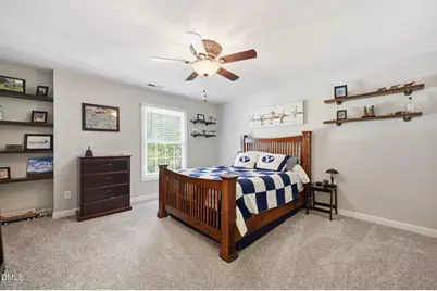 109 Arlen Park Place, Holly Springs, NC 27540 - Photo 39
