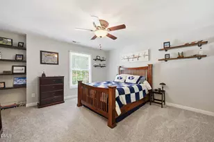 109 Arlen Park Pl, Holly Springs, NC 27540 - Photo 39