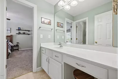 109 Arlen Park Place, Holly Springs, NC 27540 - Photo 41