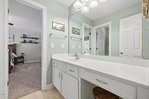 109 Arlen Park Pl, Holly Springs, NC 27540 - Photo 41