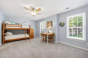 109 Arlen Park Pl, Holly Springs, NC 27540 - Photo 35