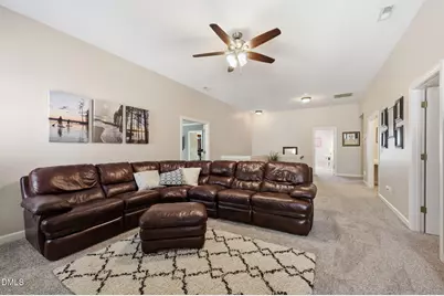 109 Arlen Park Place, Holly Springs, NC 27540 - Photo 29