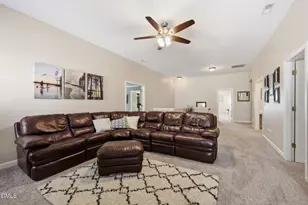 109 Arlen Park Pl, Holly Springs, NC 27540 - Photo 29