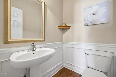 109 Arlen Park Place, Holly Springs, NC 27540 - Photo 19