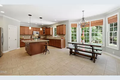 109 Arlen Park Place, Holly Springs, NC 27540 - Photo 13