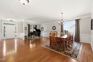 109 Arlen Park Pl, Holly Springs, NC 27540 - Photo 17