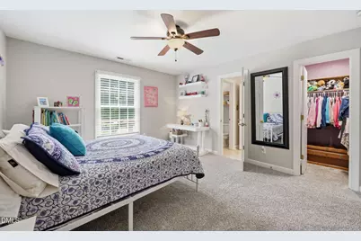 109 Arlen Park Place, Holly Springs, NC 27540 - Photo 33