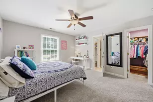 109 Arlen Park Pl, Holly Springs, NC 27540 - Photo 33