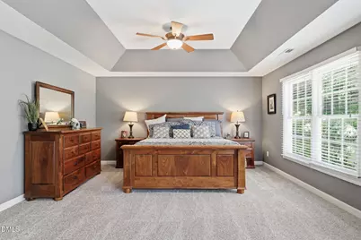 109 Arlen Park Place, Holly Springs, NC 27540 - Photo 21