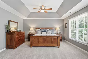 109 Arlen Park Pl, Holly Springs, NC 27540 - Photo 21