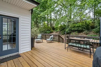 5237 Covington Bend Drive, Raleigh, NC 27613 - Photo 23