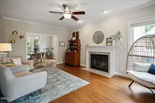 5237 Covington Bend Dr, Raleigh, NC 27613 - Photo 3