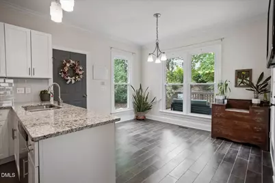 5237 Covington Bend Drive, Raleigh, NC 27613 - Photo 9