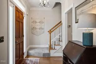 5237 Covington Bend Dr, Raleigh, NC 27613 - Photo 11