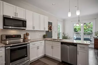 5237 Covington Bend Drive, Raleigh, NC 27613 - Photo 7