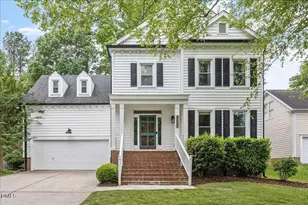 5237 Covington Bend Dr, Raleigh, NC 27613 - Photo 1