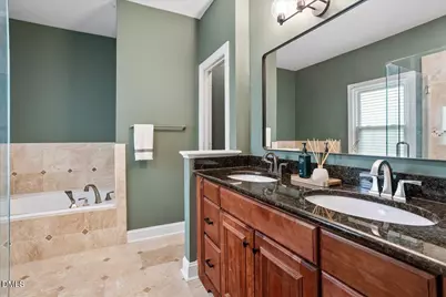5237 Covington Bend Drive, Raleigh, NC 27613 - Photo 15