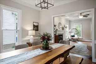 5237 Covington Bend Dr, Raleigh, NC 27613 - Photo 5