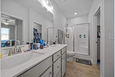 295 Springtooth Drive, Zebulon, NC 27597 - Photo 17