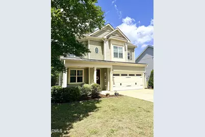 104 Bonterra Drive, Youngsville, NC 27596 - Photo 3