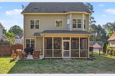 104 Bonterra Drive, Youngsville, NC 27596 - Photo 37