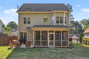 104 Bonterra Dr, Youngsville, NC 27596 - Photo 37