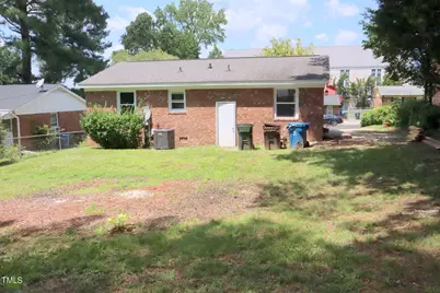 1318 Timothy Avenue Avenue, Durham, NC 27707 - Photo 3