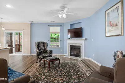 1413 Wesser Court, Fuquay Varina, NC 27526 - Photo 17