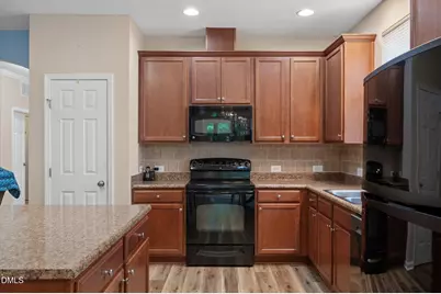 1413 Wesser Court, Fuquay Varina, NC 27526 - Photo 11