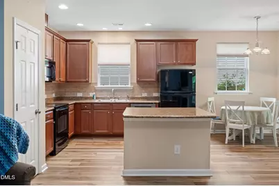 1413 Wesser Court, Fuquay Varina, NC 27526 - Photo 13