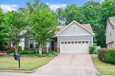 1413 Wesser Court, Fuquay-Varina, NC 27526 - Photo 3